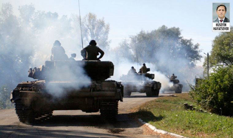 Emekli Büyükelçi Fatih Ceylan: Montrö esnetilmemeli