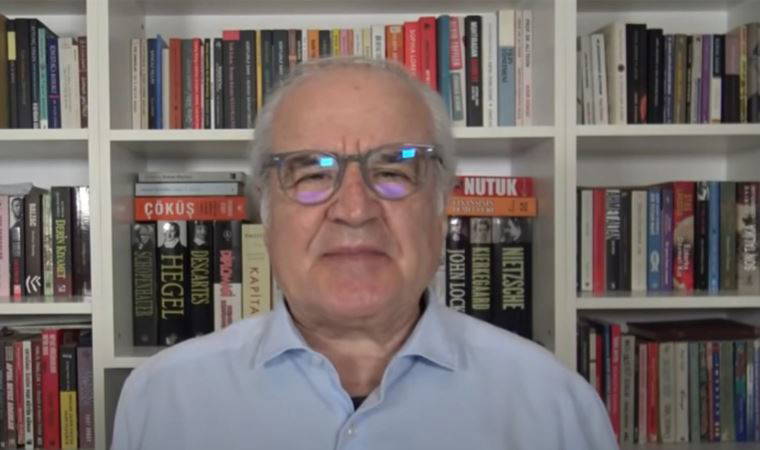 Bayraktaroğlu'nun evini bastılar... Bahçeli’den şikayetçi oldu