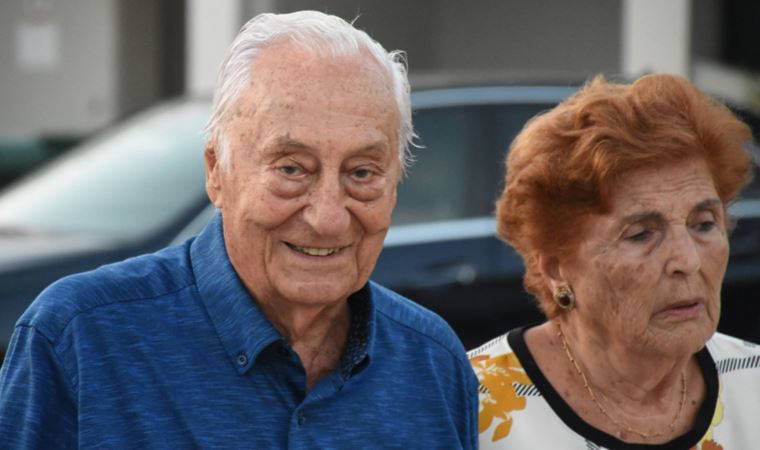 Oğlu, Halit Kıvanç'ın sağlık durumunu paylaştı