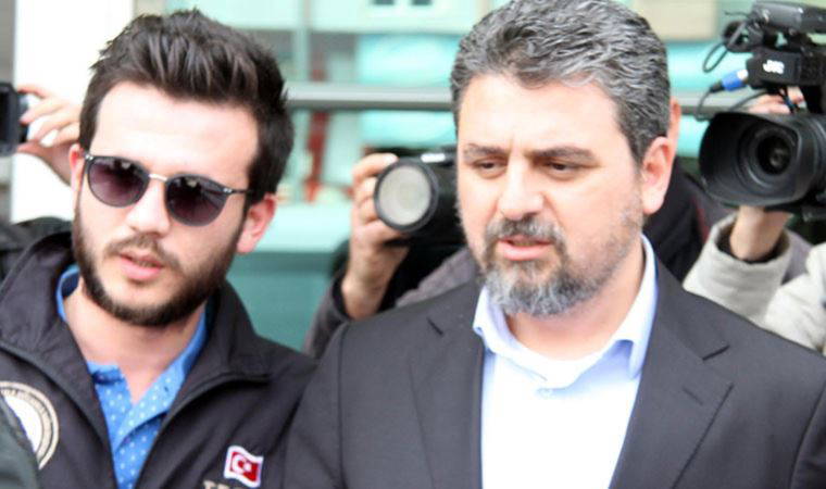 FETÖ soruşturmasında kilolarca altın ve yüz binlerce liralık senetle yakalanan Boydak'a beraat