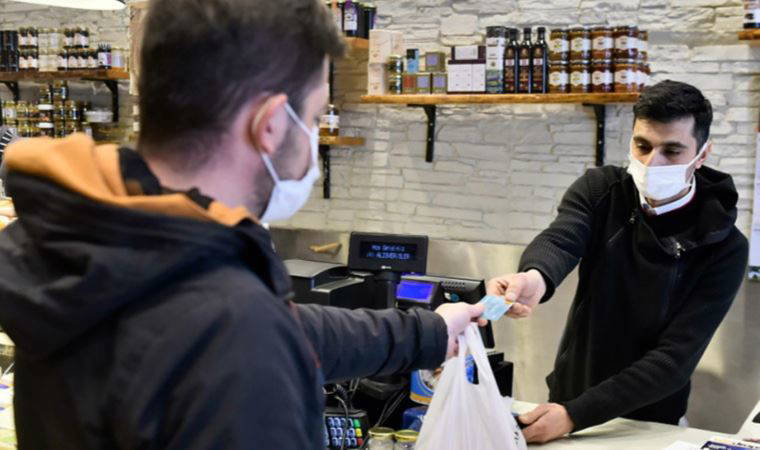 Ankara'da 246 bin 699 aileye et desteğinde ikinci ödeme