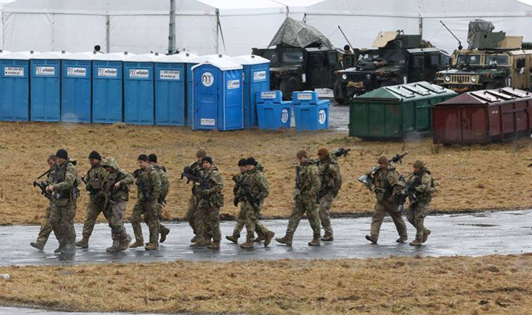 Son Dakika: NATO'dan Rusya açıklaması: Korkunç saldırıyı kınıyoruz