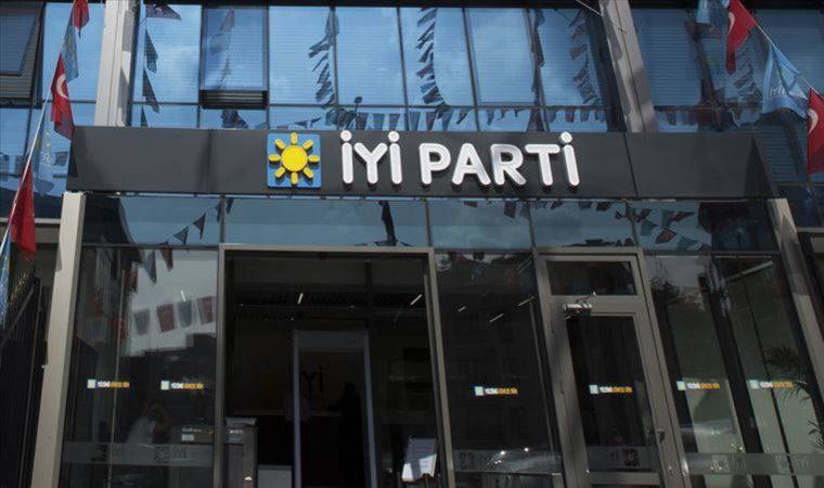 İYİ Parti'den Ukrayna açıklaması: 