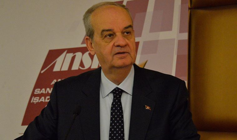 İlker Başbuğ hakim karşısına çıktı: 'Bugün burada yargılanan bu adam değildir'