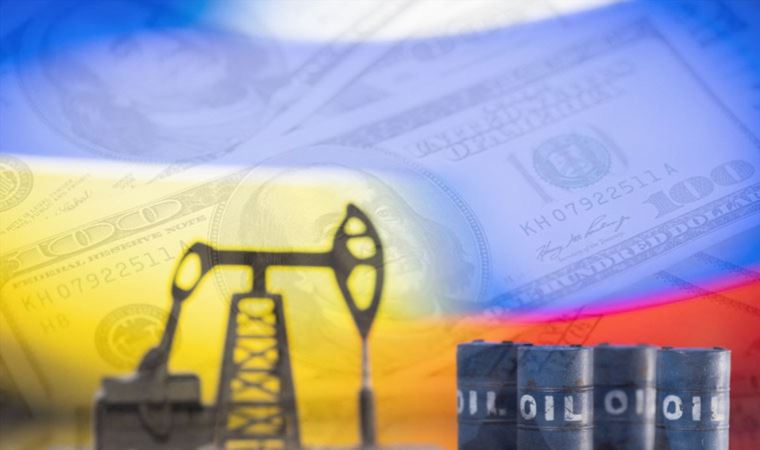 Savaş vurdu: Petrol ve dolar fırladı, TL eridi