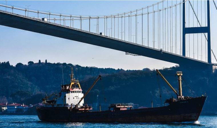 Montrö Boğazlar Sözleşmesi nedir? Maddeleri neler?