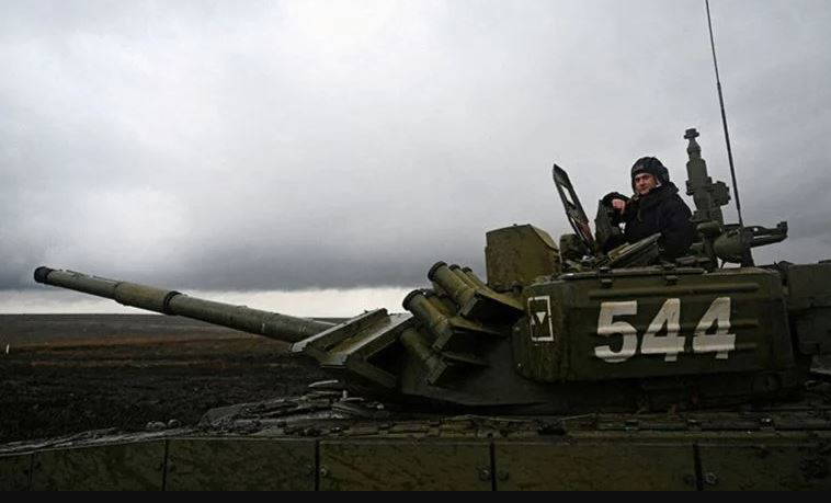 Ukrayna'dan yurttaşlara talimat: Silin!