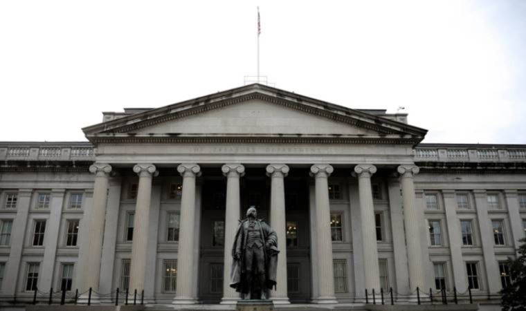 ABD Hazine Bakanlığı'ndan Rusya'nın büyük bankalarına yaptırım