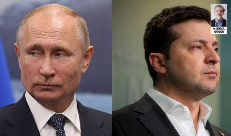 Rusya’nın Ukrayna harekatı: Bir dönem kapanıyor