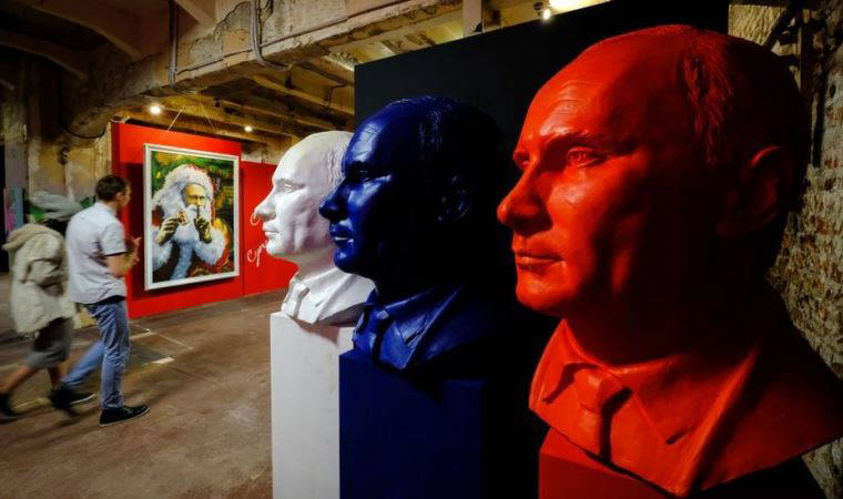 Rusya'nın Ukrayna'yı işgali, Putin'in geniş stratejik hedefleri açısından neden önemli?