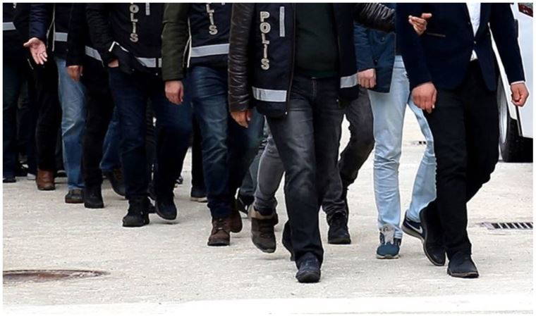 Deniz Harp Okulu sınavlarına FETÖ soruşturması: 31 şüpheli yakalandı