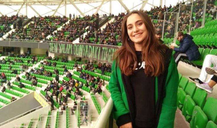 22 yaşındaki Melike Baki, yurt odasında ölü bulundu