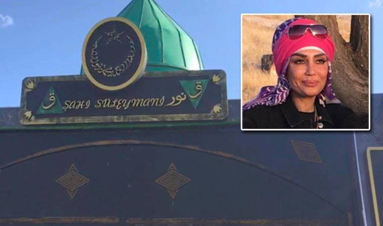 'Dergah' adı altında dolandırıcılığa 44 yıl 8 ay hapis cezası