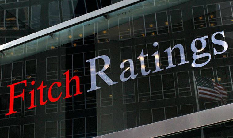 Fitch: 'Ukrayna krizi Türkiye’nin cari dengesini vurabilir'
