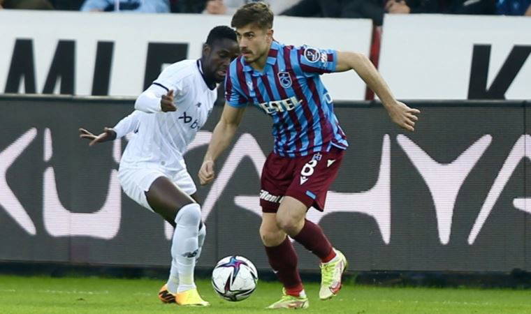 Trabzonspor'dan Dorukhan'ın sağlık durumuyla ilgili açıklama