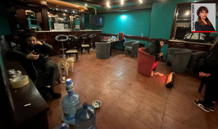 Ukrayna'daki Türk öğrenciler konsolosluğa seslendi: Erzağımız yok, kalabalığız