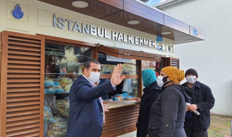 Özgen Nama: Önümüzdeki aylarda ekmek fiyatlarını düşünmek bile istemiyorum