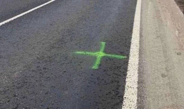 Ukrayna'dan yurttaşlara talimat: Silin!