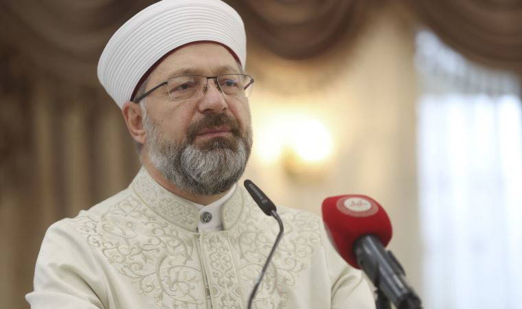 Ali Erbaş'tan 'gençliği anlama' tavsiyeleri: Yeni kuşak hayatına müdahaleden hoşlanmıyor