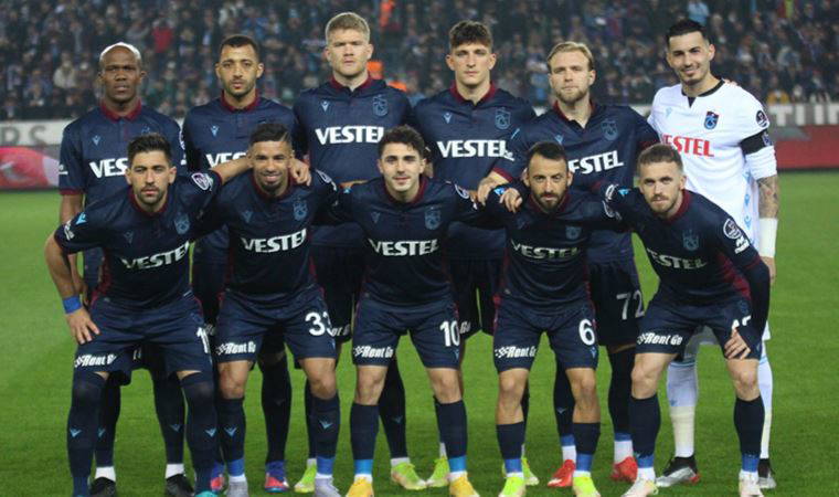 Trabzonspor, geriden gelip kazanmasını bildi! Trabzonspor 3-2 Kayserispor