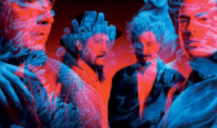 Gülmek yasak mı senin ülkende?