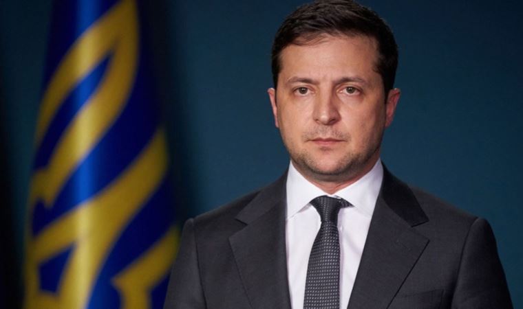 ABD'nin Zelenski'ye tahliye teklifinde bulunduğu iddiası