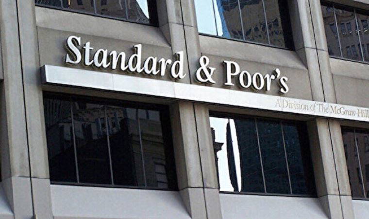 Standard and Poor’s , Rusya'nın kredi notunu düşürdü