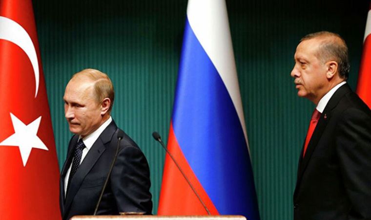 Rusya'nın Ukrayna'yı işgali alt üst etti: 'Türkiye'nin bıçak sırtı planı'