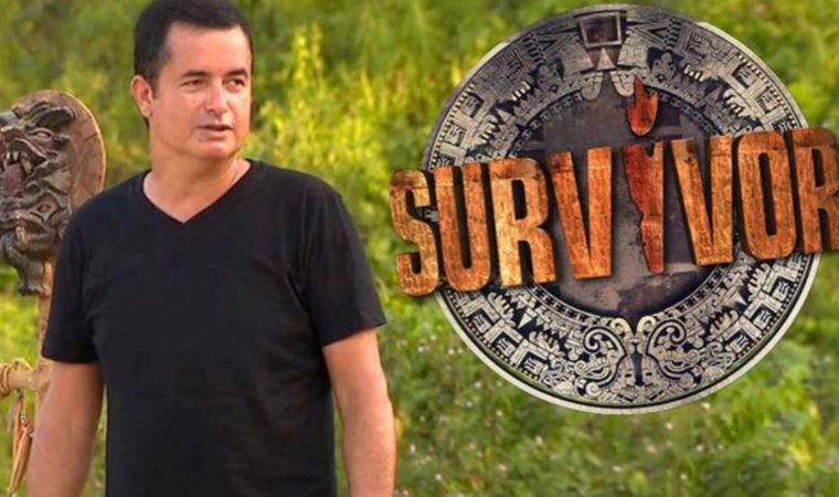 Acun Ilıcalı duyurdu: Survivor All Star 2022 birleşme partisinde, ünlü isim sahne alacak