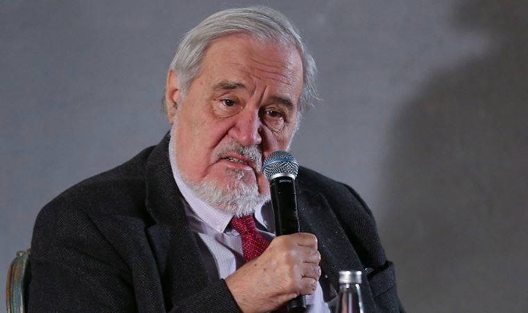 İlber Ortaylı'dan Rusya ve Montrö çıkışı: Emekli amiraller hepimizin söylediklerini söylüyor