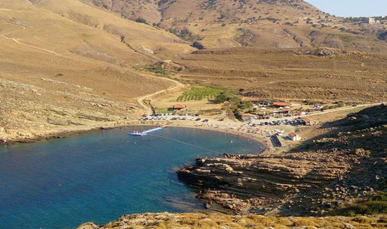 Gökçeada’da Yıldız Koyu imara açılmak isteniyordu: Mahkeme 'dur' dedi