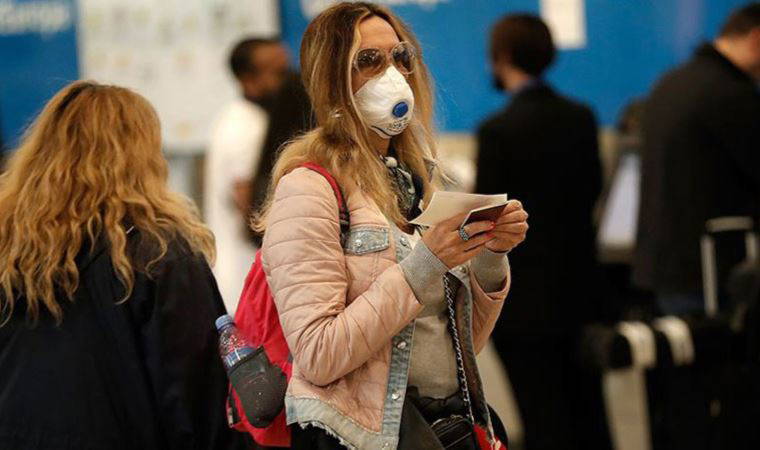 Alpay Azap: Maskeden vazgeçmek gibi bir şansımız yok