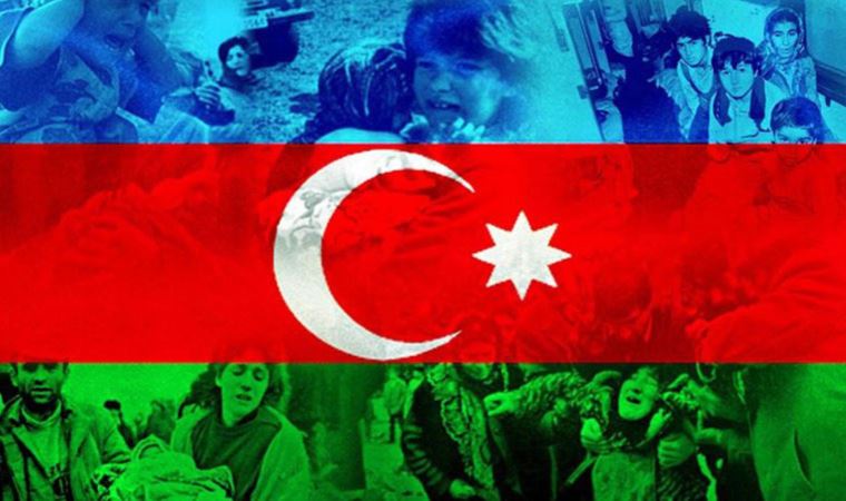 Dışişleri'nden 'Hocalı' açıklaması