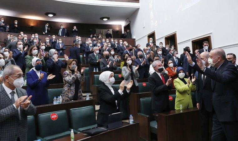 Erdoğan'a sosyal medyada kutlama