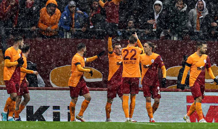 Marius Sumudica: Cicaldau ve Morutan, Galatasaray için büyük pişmanlık