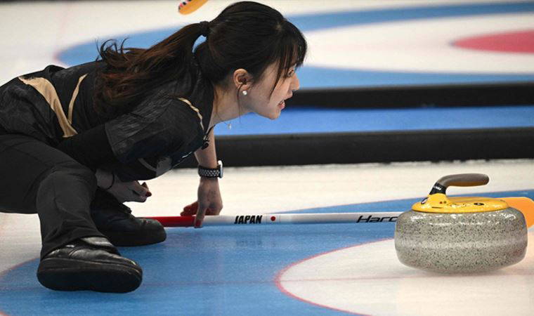 Avrupa Curling Şampiyonası'nın ev sahipliği Rusya'dan alındı