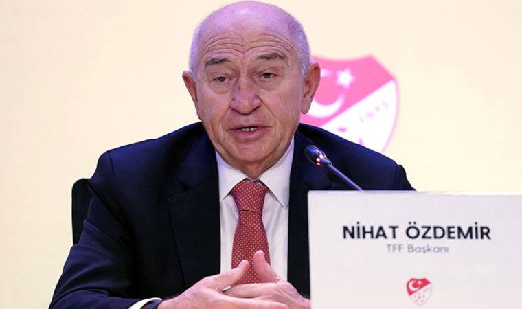 Nihat Özdemir'den 4 büyüklere çağrı: Fedakarlık bekliyoruz