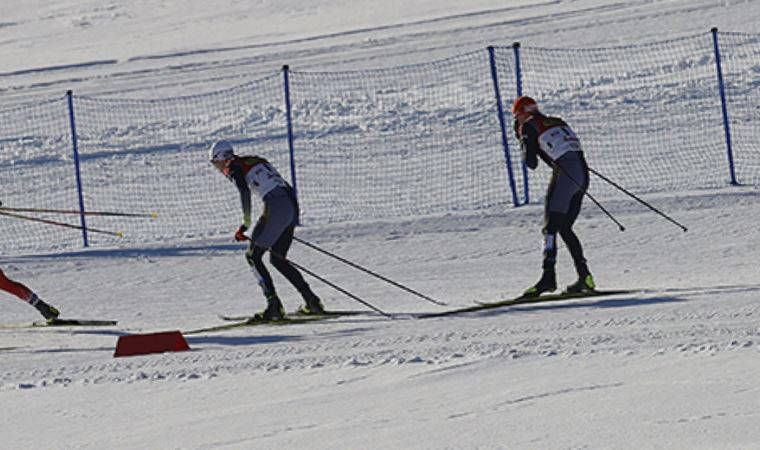 Uluslararası Kayak Federasyonu, Rusya’da yarışları iptal etti