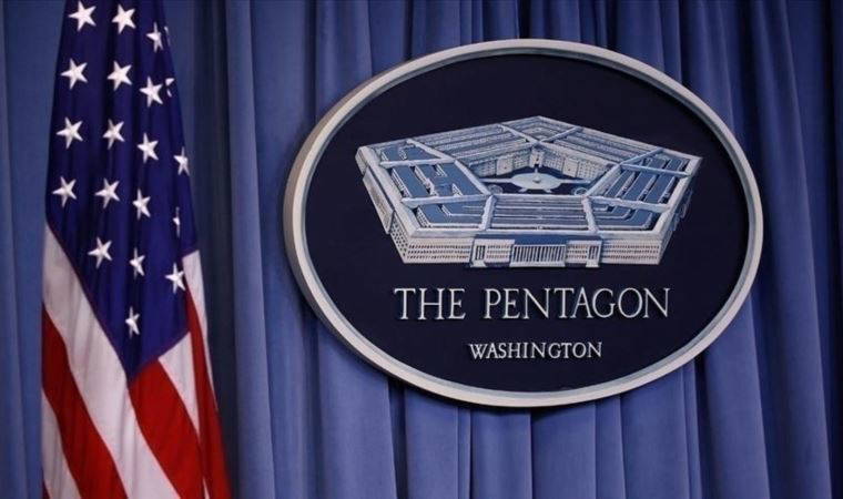 Pentagon: Rusya'nın sınıra yığdığı askerlerin yarısı şu anda Ukrayna'nın içinde