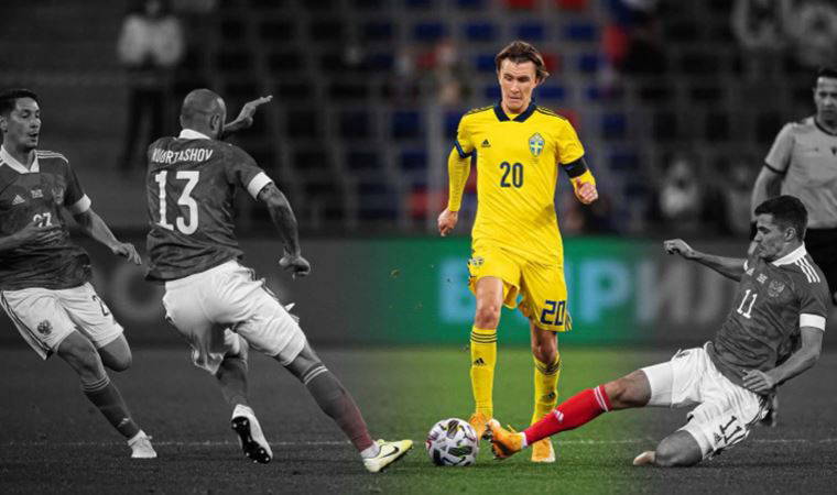 Polonya'nın ardından İsveç'ten de Rusya'ya ret!