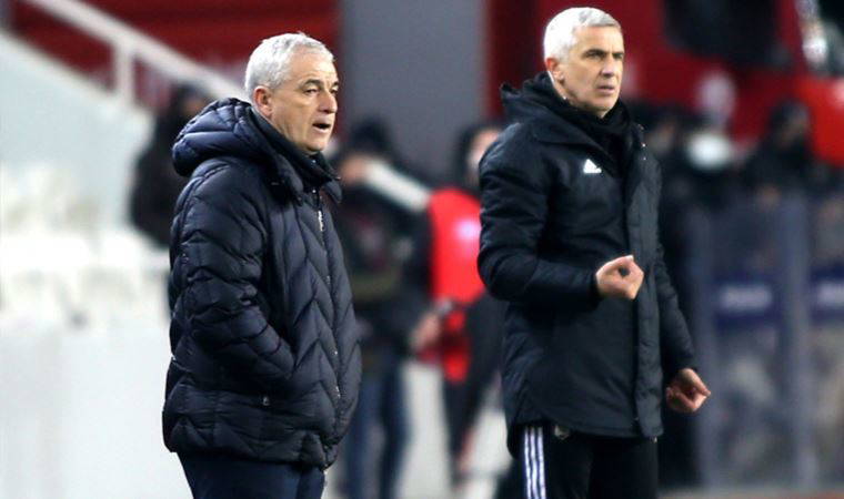 Osman Korkmazel: Sivasspor vurgunu, Rıza hocanın ilk göz ağrısı Beşiktaş’tan yedi