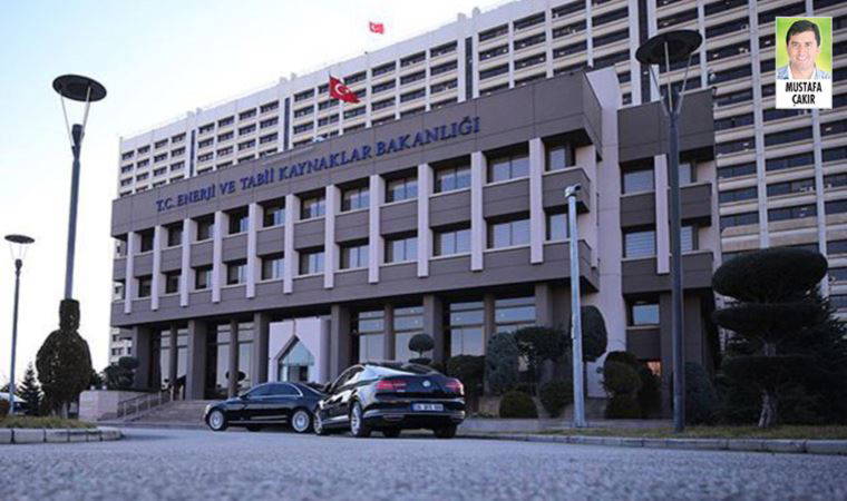 Elektrik kesintisi sonrası dağıtım şirketine yaptırım uygulanmadı:  Fatura müdüre