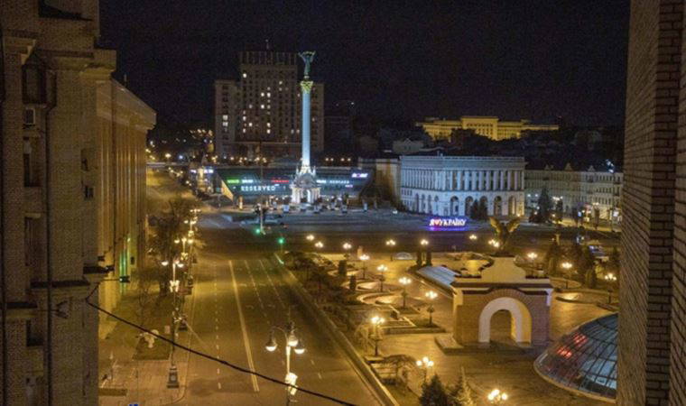 Canlı | Rusya'nın Ukrayna saldırısında son durum (27 Şubat 2022)