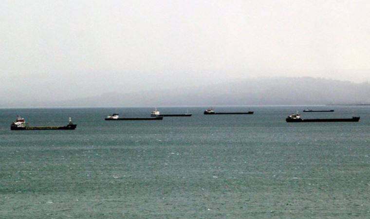 Son dakika... Ulaştırma ve Altyapı Bakanlığı açıkladı: Türk gemilerinin güvenlik seviyesi 3'e yükseltildi