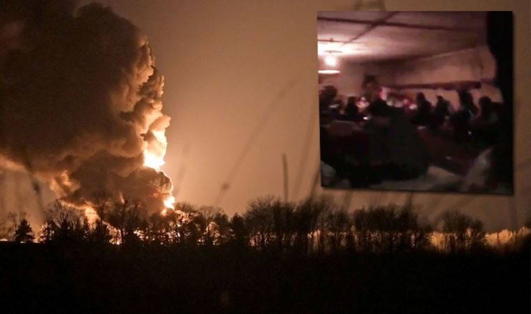 CHP'li Tanal: 'Ukrayna’dan bize ulaşan Türkler, “imdat!” çağrısında bulunuyor'