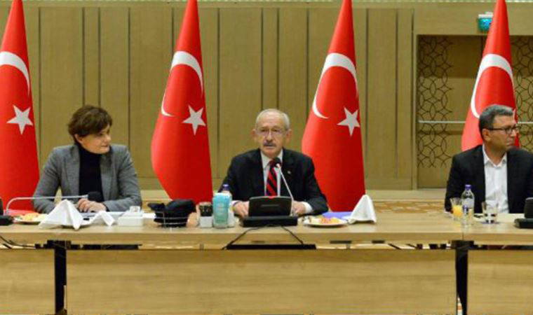 Son dakika... Kılıçdaroğlu'ndan 'helalleşme' açıklaması: 'Medyaya haber vermeden çok sayıda ziyaret gerçekleştirdim'