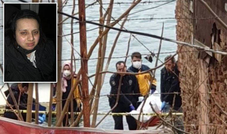 Sarıyer’de denizde ölü bulunan genç kadınla ilgili ayrıntılar belli oldu