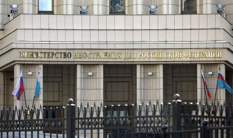 İstanbul'u da saymıştı! Zelenski'nin talebine Rusya'dan yanıt geldi