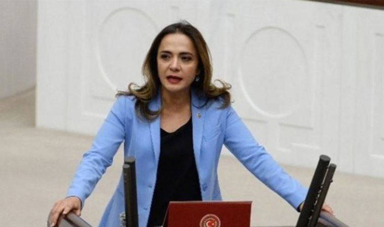CHP'li İlgezdi: Sanatçıları oyalamaktan vazgeçin