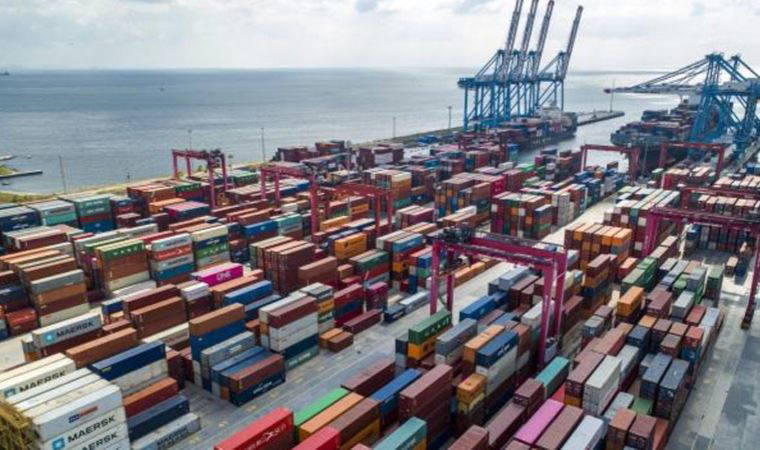 Rusya-Ukrayna savaşı nedeniyle üç ürüne ihracat kısıtlaması